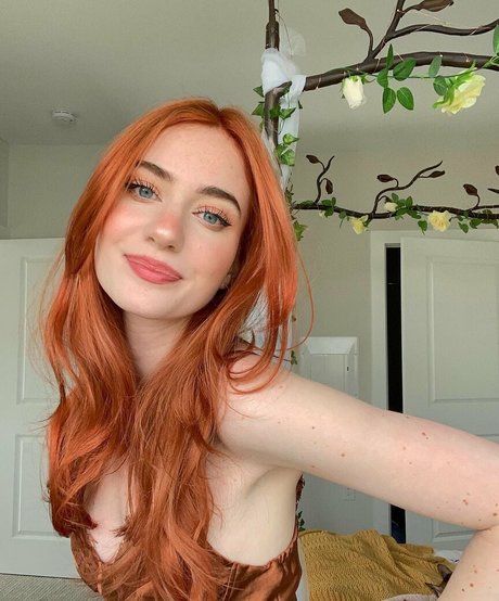 Kennedy Walsh アダルト女優 写真