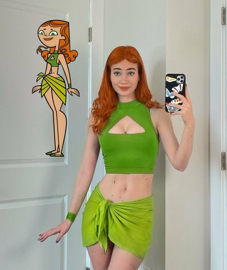 Kennedy Walsh セックススター 写真