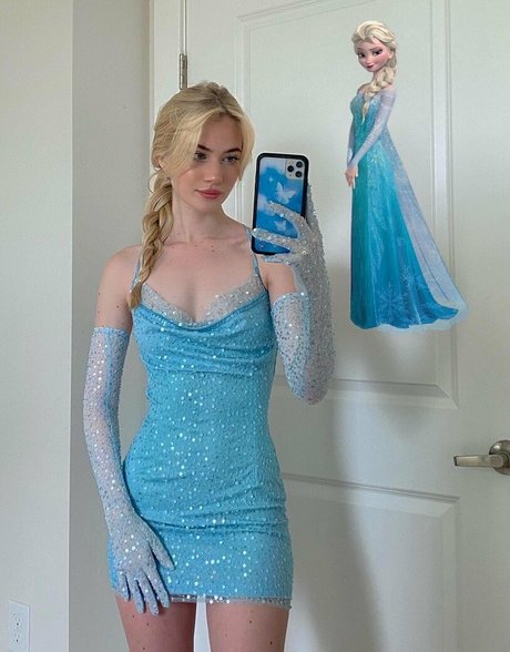 Kennedy Walsh かわいいポルノスター 画像