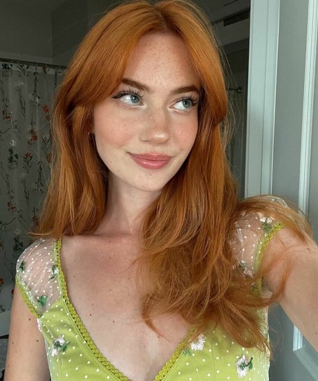 Kennedy Walsh ポルノスター 写真