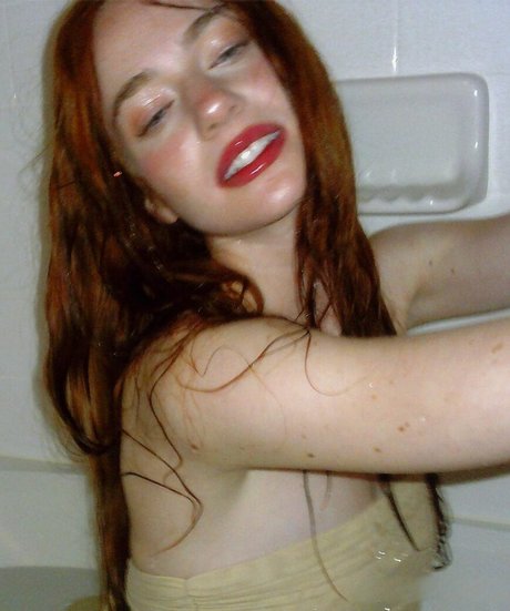 Kennedy Walsh スター 画像