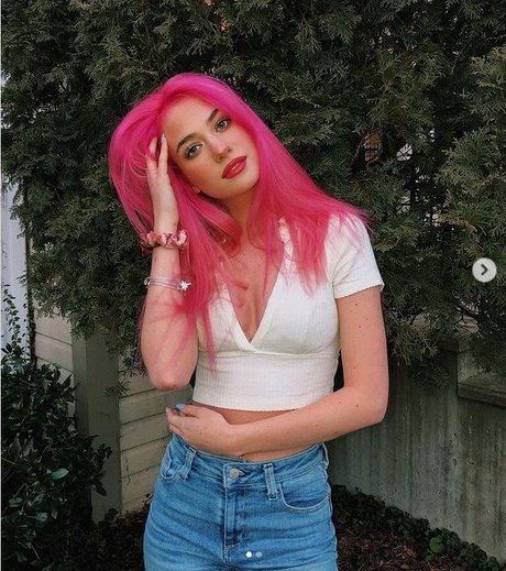 Kennedy Walsh 完璧なポルノスター 画像