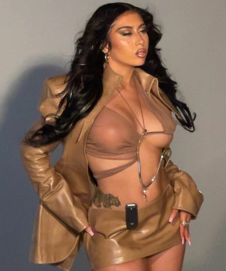 Kali Uchis アダルトスター 写真