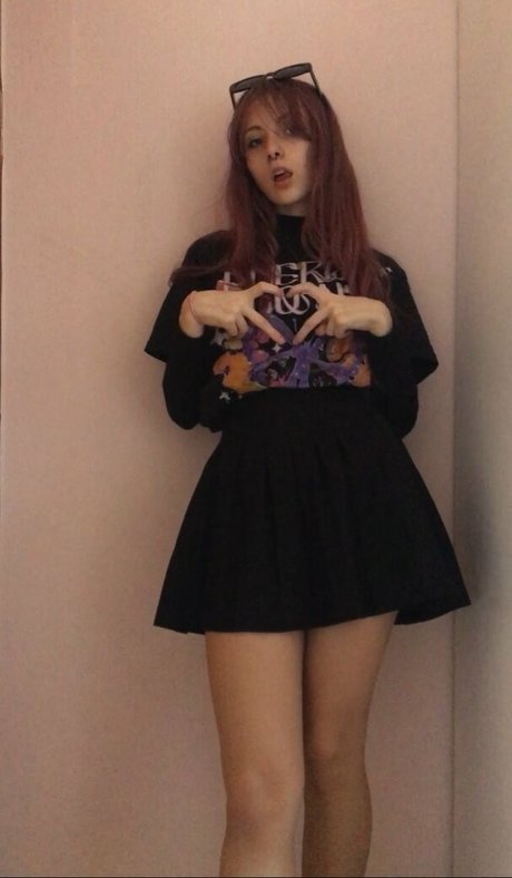 Starishere69 エロティックモデル 画像