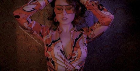 WhisperAudios ASMR セックスポルノスター 画像