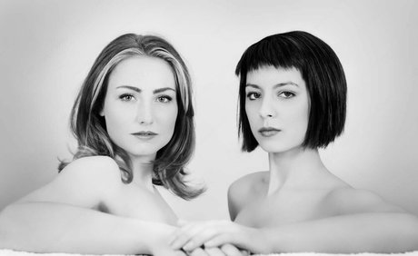 WhisperAudios ASMR xxxモデル 写真