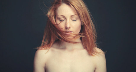 WhisperAudios ASMR アダルト女優 写真