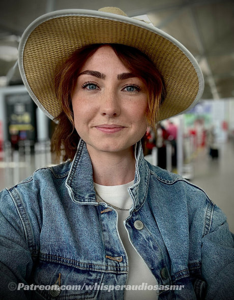 WhisperAudios ASMR profile image