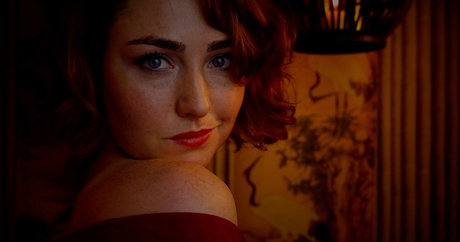 WhisperAudios ASMR セクシーなポルノスター 写真