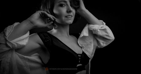 WhisperAudios ASMR HD女優 写真