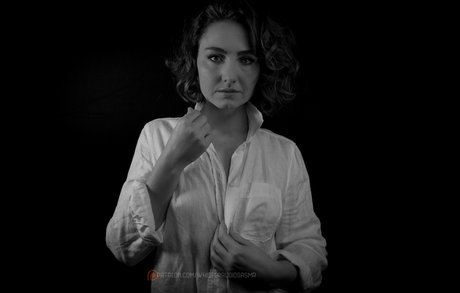 WhisperAudios ASMR アート女優 写真