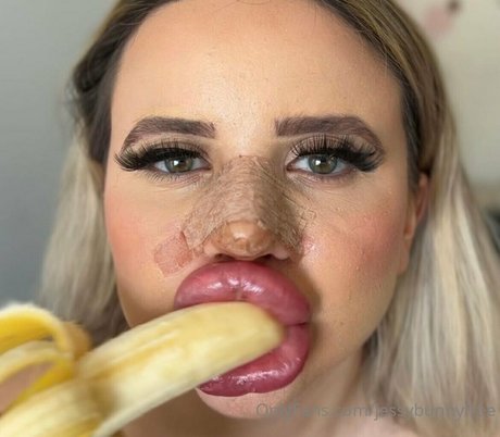 jessybunnyfree 素敵なモデル 画像