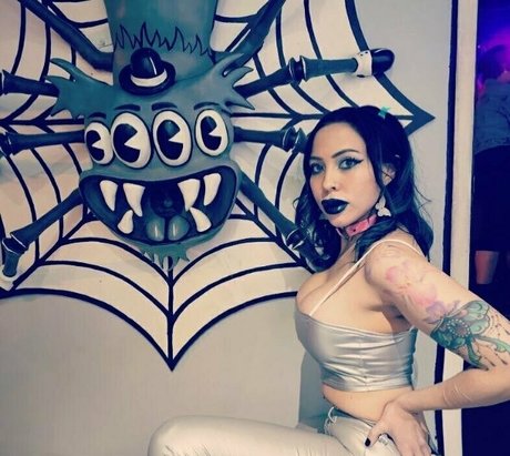 jasminedark69 完璧なスター アーカイブ