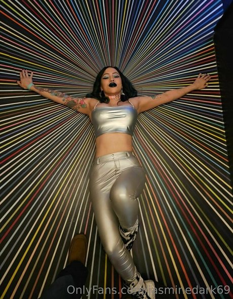 jasminedark69 アートモデル 写真