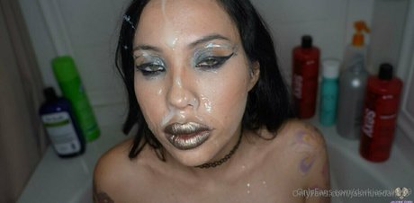 jasminedark69 ポルノスター セクシー ギャラリー