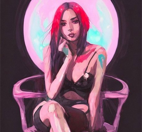 jasminedark69 無料スター 写真