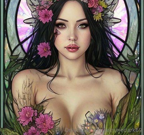 jasminedark69 profile image