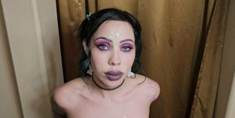 jasminedark69 セックスポルノスター 写真