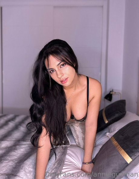 annieguzman ポルノ女優 画像