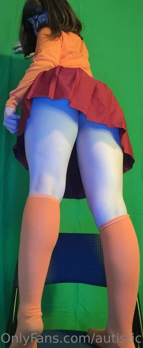 autisticboobs エロティックなスター 画像