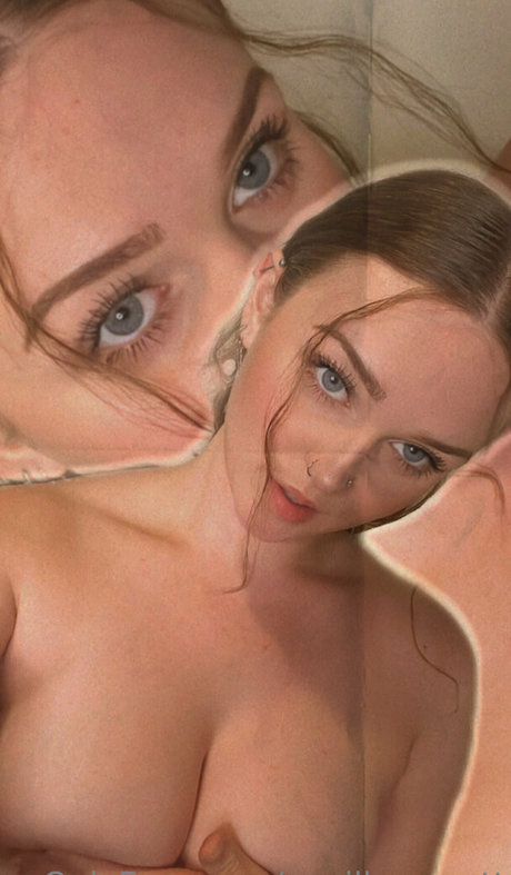 vanillasecrett 裸の女優 写真