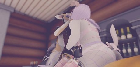 saberthot ポルノスター セクシー 写真
