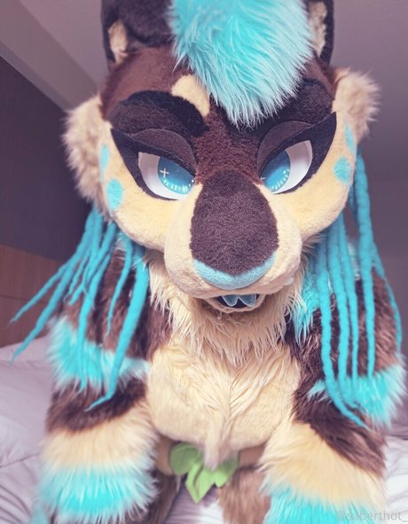 saberthot ヌードのポルノスター 写真