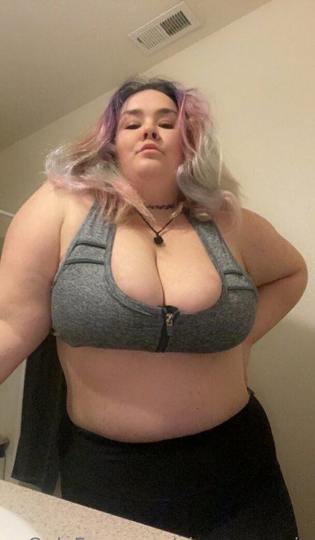 vixenqueenie 高品質モデル 写真