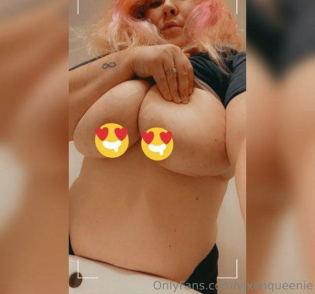 vixenqueenie 完璧なスター 画像