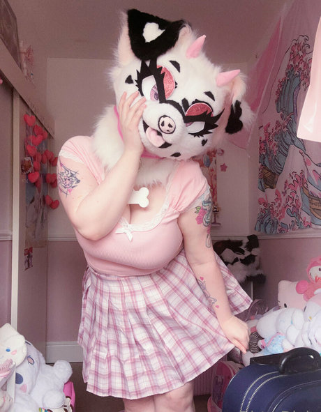 dirty dixie ポルノスター 美しい 写真