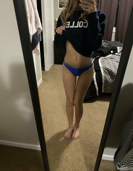 itsbreeboo ポルノモデル 画像