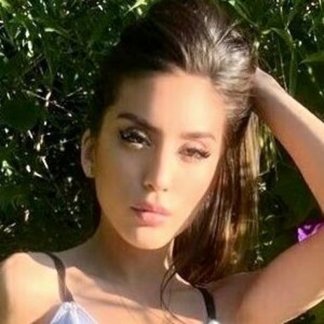 marianna m 完璧なスター 写真