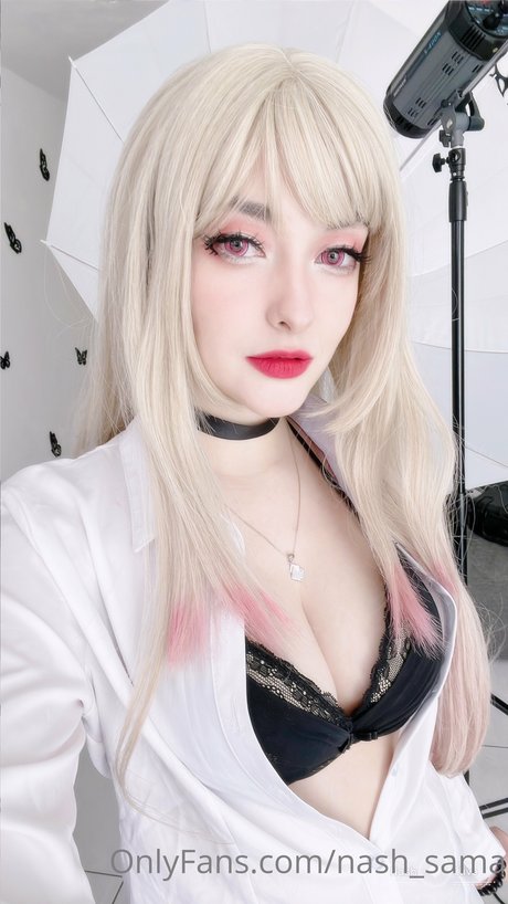 Nash Clive アートスター 写真