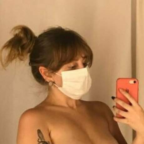 Daniele Kipper 裸のポルノスター 写真