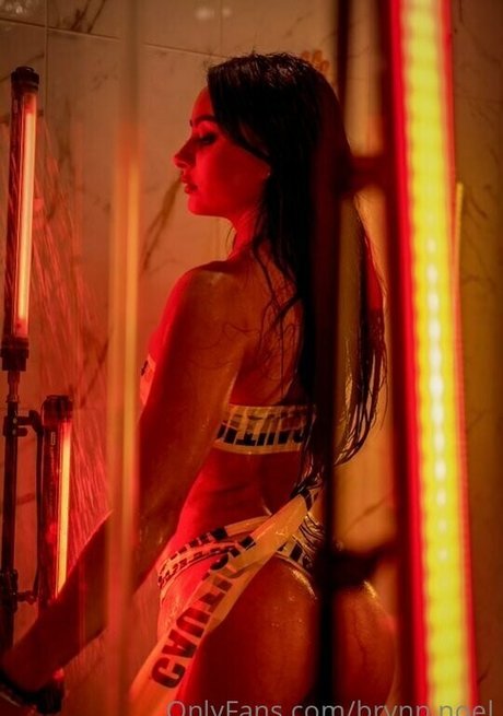 Brynn Noel 高品質スター 写真