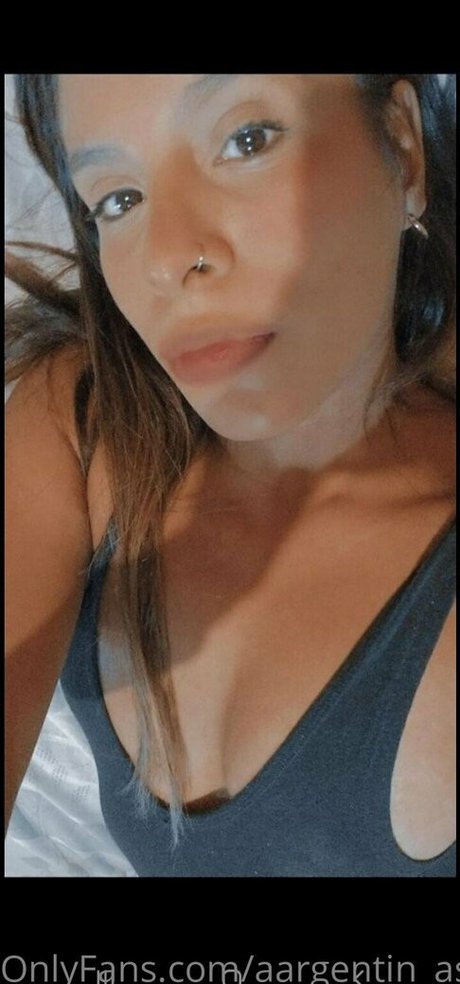 aargentin ass 美しいスター 写真