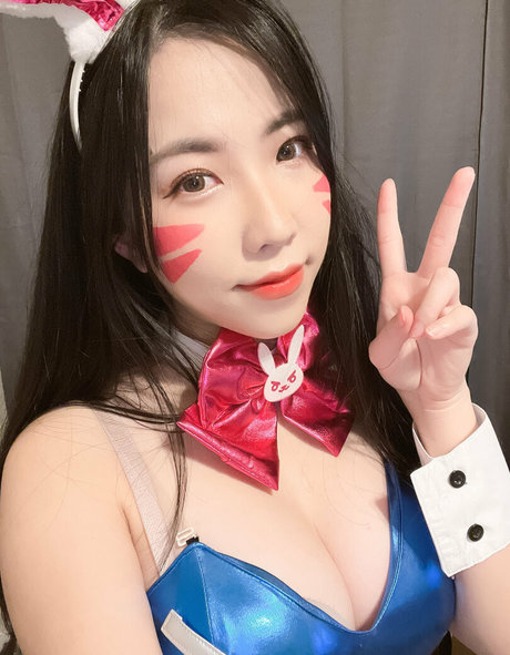 yooniefree ヌード女優 写真