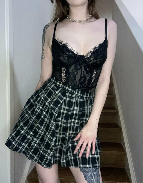 trash leigh ポルノスター アート 写真
