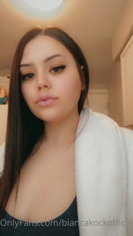 biancakockofficial ホット女優 写真
