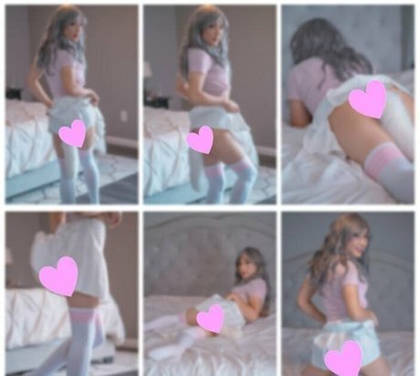 hamada lexi 完璧な女優 写真