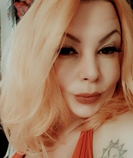Ming naaa セクシーモデル 写真