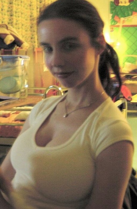 Clare Davey42 可愛いモデル 画像