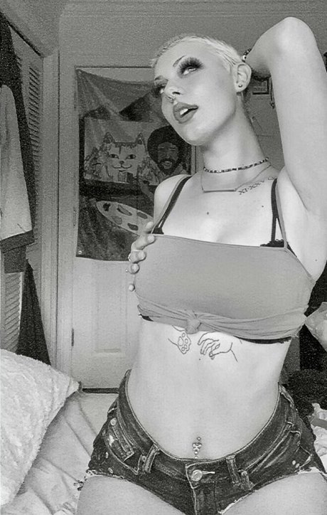 Kirstin Anderson ポルノスター 裸 画像