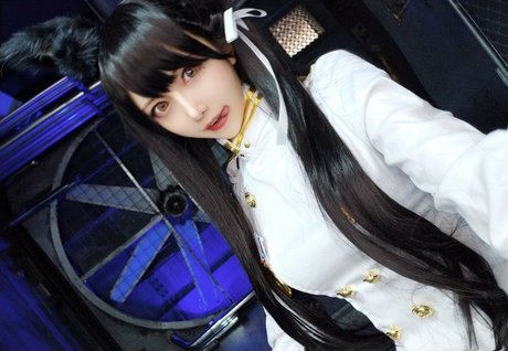 shika xiaolu lu ポルノスター HD 写真