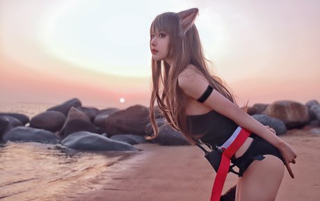 shika xiaolu lu top profile image