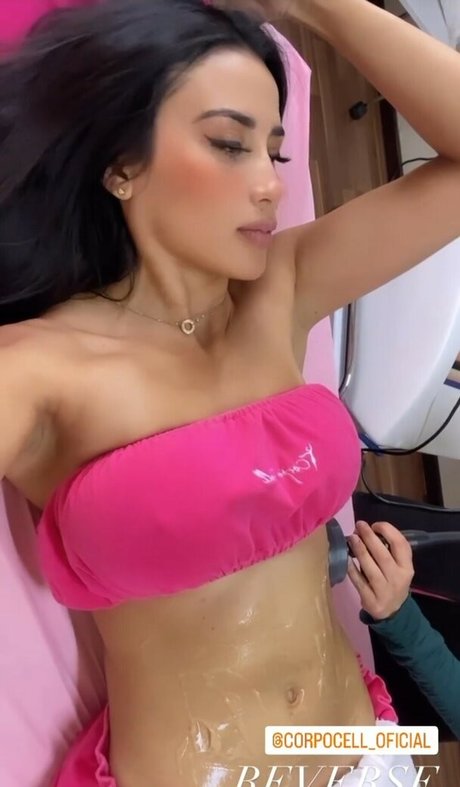 Susy Almeida 美しいモデル 画像