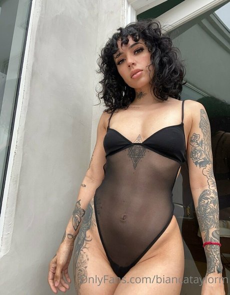 biancataylorm セクシーモデル アーカイブ