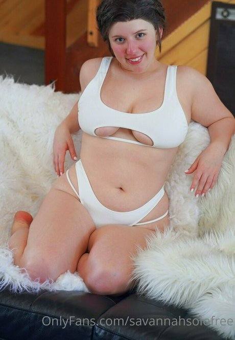 savannahsolofree ポルノ女優 写真