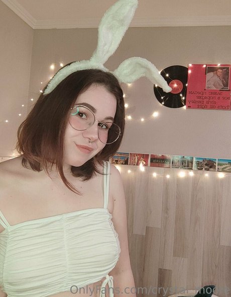 crystal moore セクシーモデル 写真
