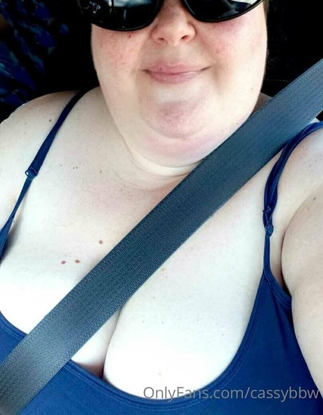 cassybbw セクシーなスター 画像